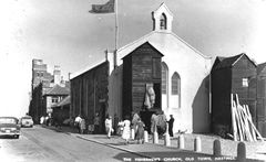Fishermans Museum c1963